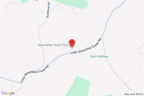 Sewickley Hunt Club