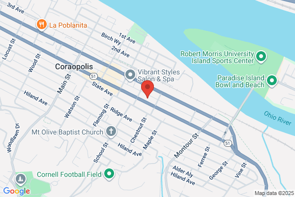 Presbyterian Church of Coraopolis