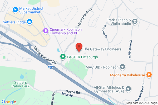 Kingsway Engineering Services