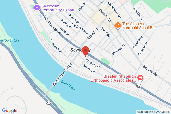 Sewickley Porsche
