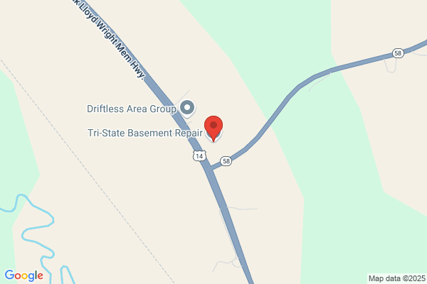 Tri-State Basement Repair