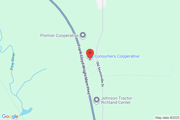 Consumers Cooperative