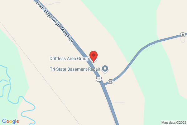 Driftless Area LLC