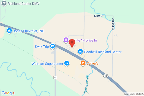 Richland County Chrysler
