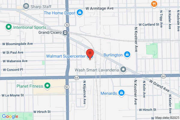 Wal-Mart Supercenter