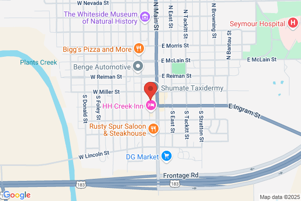 Allsup's Convenience Store