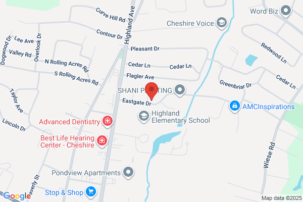 Harrington Electric