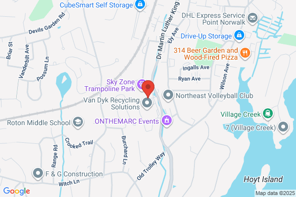 Connecticut Insulation Distributors Corporation