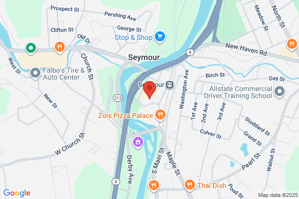 Seymour Town of, Administrative Departments, Assessor's Office