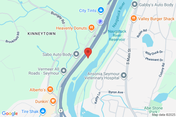 Seymour Town of, Administrative Departments, Sewer Authority