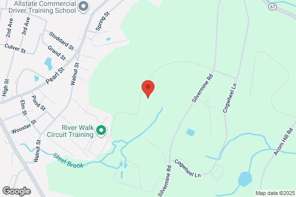 Connecticut Basement Systems