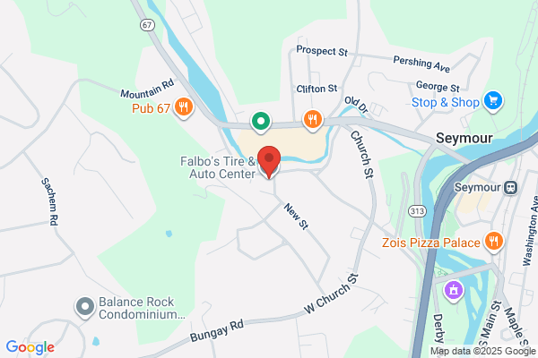 Falbo's Tire & Auto Center