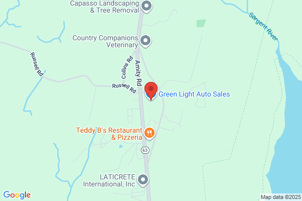 Green Light Auto Sales LLC