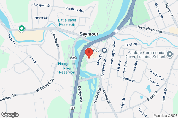 Seymour Ambulance Association