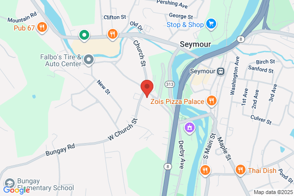 Seymour Historical Society