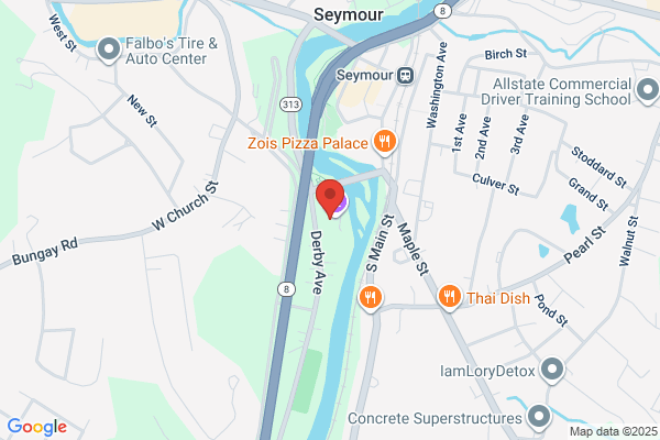 Seymour Senior Citizen Center