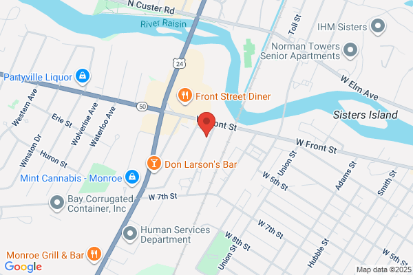 Monroe Plumbing & Heating Co