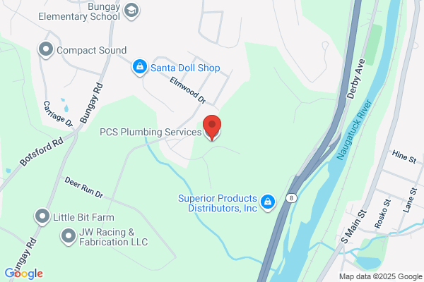 Pastore James M Plumbing & Heating Contractor