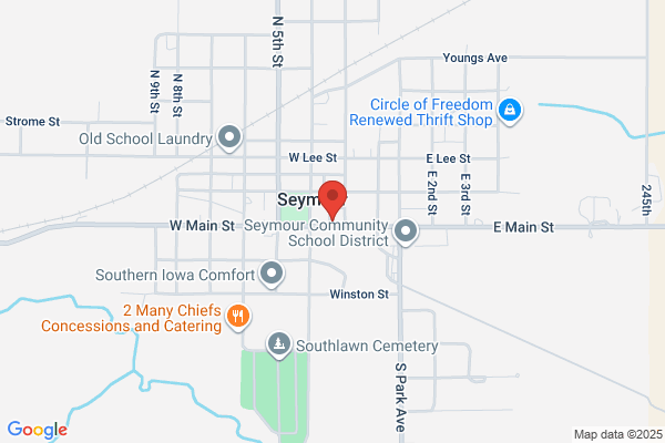 Johnson Tire & Auto Center