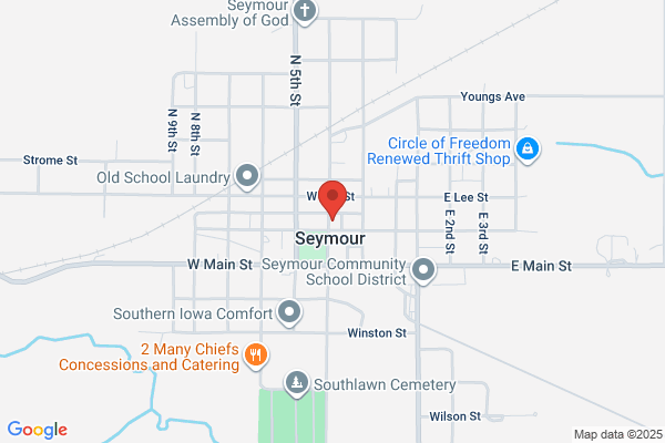 Seymour Herald the