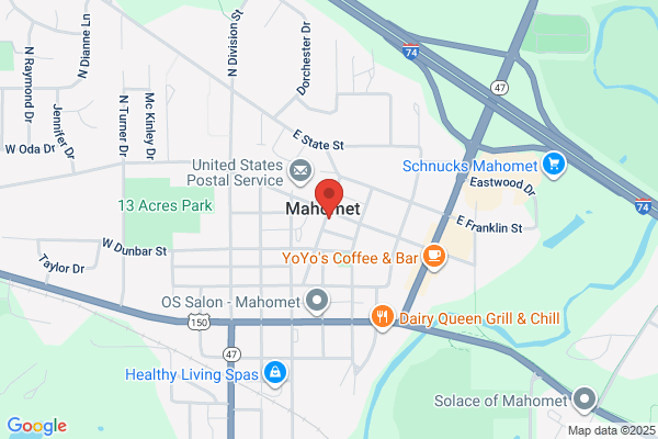 Chophouse on Main