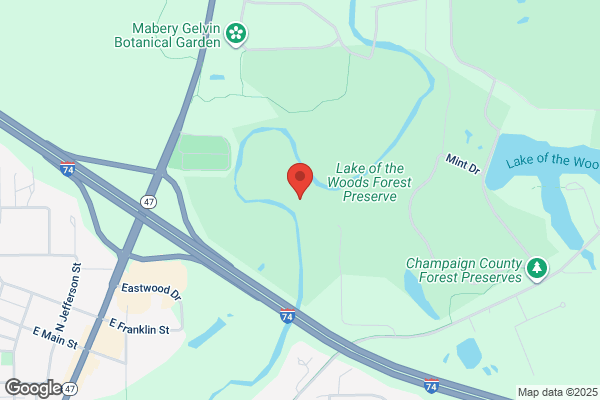 Camp Kiwanis