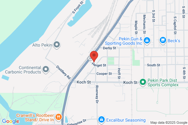 Cook Collision Repair