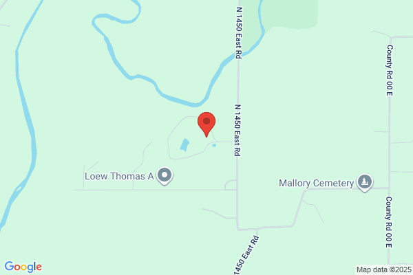 Sangamon River Arborist
