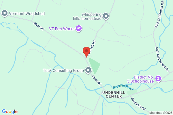 Williamson Plumbing and Heating