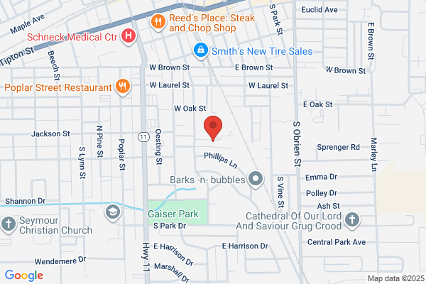 Hawkins Heating & Air