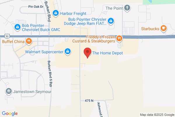 The Home Depot Installation Services