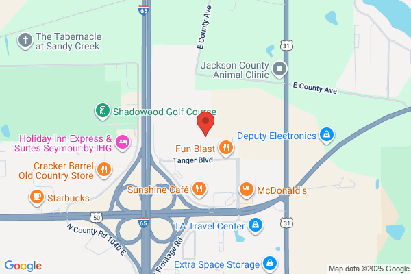 Crossroads Antiques
