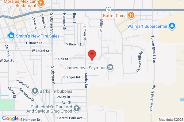 Foxton Apartments