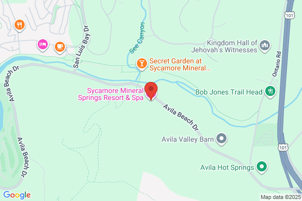 Sycamore Springs