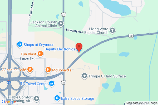 Deputy Electronics Inc.