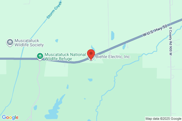 Biehle Electric Inc