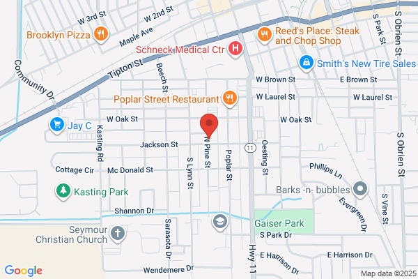 Donn's Auto Repair