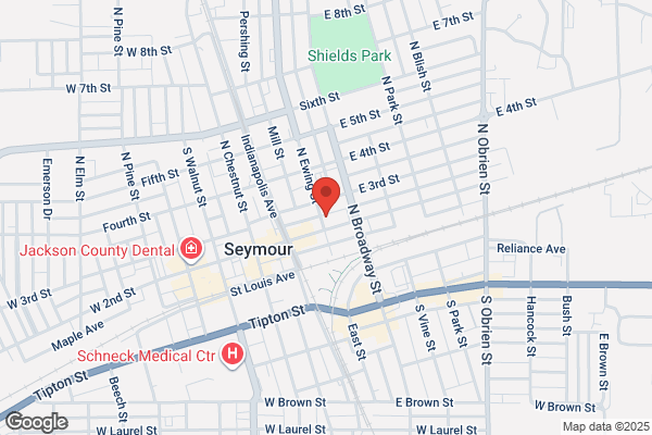 Seymour Alignment