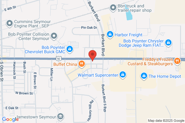 Strickland Brothers 10 Minute Oil Change