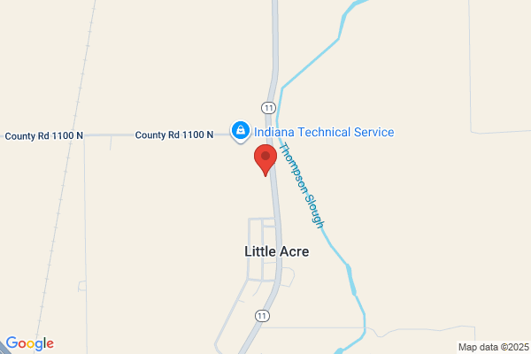 Nichalson Electric Inc