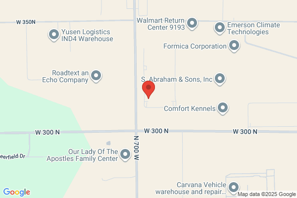 Hoosier Parts Warehouse
