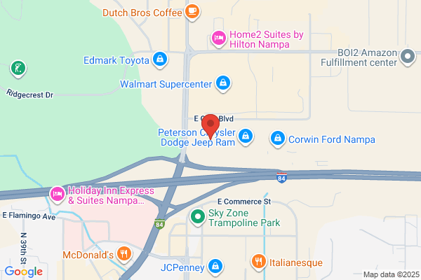 Kendall's Service Center