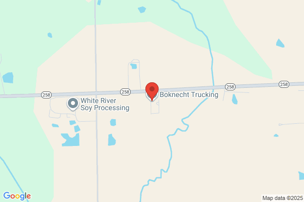 Hambrick Trucking Inc