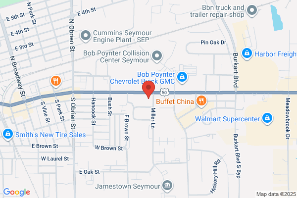 Mortenson Family Dental