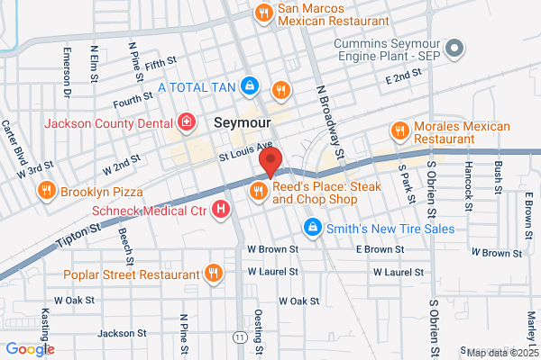 Seymour Family Dentistry