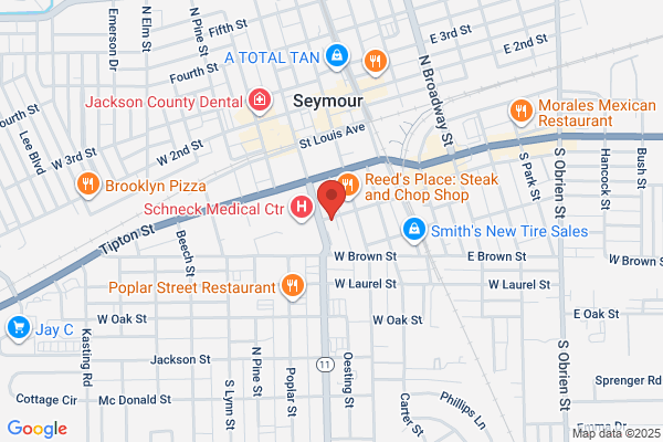 Garcia Family Dental