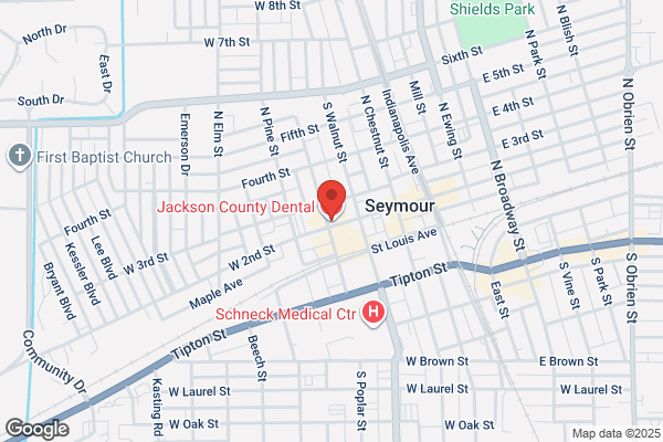 Jackson County Dental