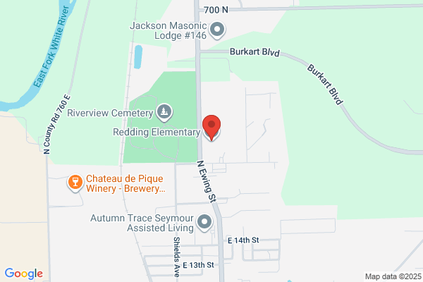 Schools, Seymour Community Schools, Seymour Redding Elementary School