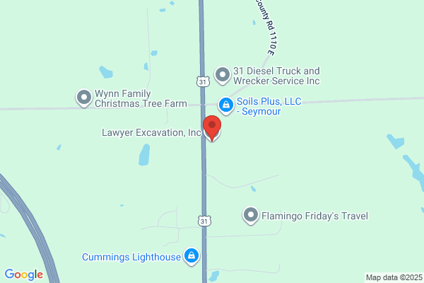 Lawyer Excavation Inc