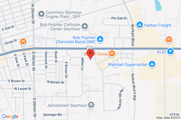 Schneck Primary Care